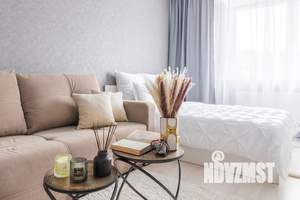 2-к квартира, посуточно, 56м2, 1/1 этаж