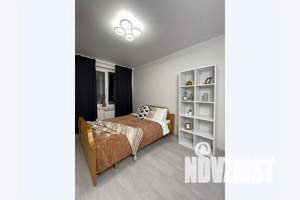 2-к квартира, посуточно, 58м2, 9/9 этаж