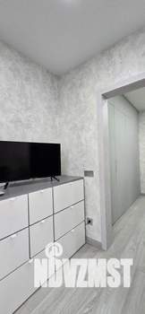 Студия квартира, посуточно, 35м2, 19/19 этаж