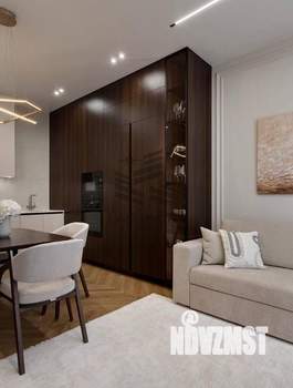 2-к квартира, на длительный срок, 55м2, 11/23 этаж