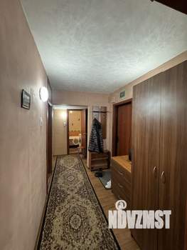 2-к квартира, на длительный срок, 60м2, 5/9 этаж