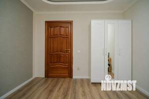 2-к квартира, посуточно, 70м2, 6/10 этаж