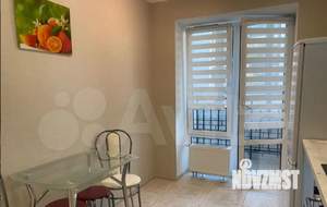 1-к квартира, на длительный срок, 41м2, 5/10 этаж