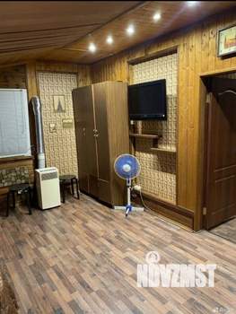 2-к квартира, посуточно, 52м2, 2/2 этаж