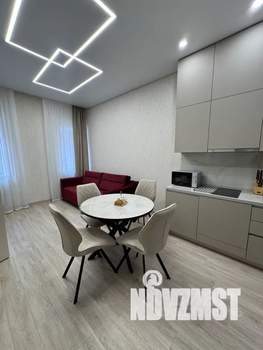 2-к квартира, посуточно, 41м2, 2/4 этаж