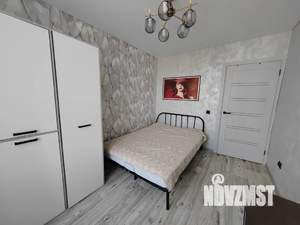 2-к квартира, посуточно, 35м2, 9/12 этаж