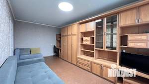 1-к квартира, на длительный срок, 35м2, 5/9 этаж