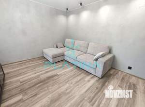 2-к квартира, на длительный срок, 55м2, 6/19 этаж