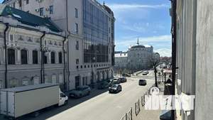 Студия квартира, посуточно, 42м2, 2/5 этаж