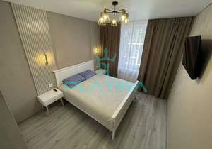 2-к квартира, на длительный срок, 58м2, 12/19 этаж