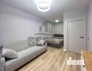 1-к квартира, на длительный срок, 45м2, 5/10 этаж