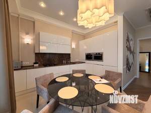 3-к квартира, на длительный срок, 120м2, 3/6 этаж