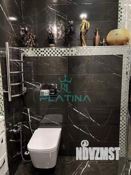 1-к квартира, на длительный срок, 45м2, 4/20 этаж