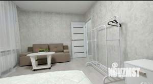 1-к квартира, на длительный срок, 34м2, 2/5 этаж