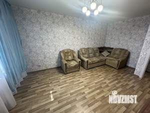 1-к квартира, на длительный срок, 42м2, 2/20 этаж