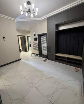 2-к квартира, на длительный срок, 70м2, 5/6 этаж