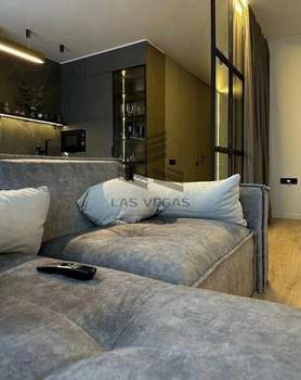 2-к квартира, на длительный срок, 60м2, 13/26 этаж