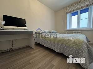 2-к квартира, на длительный срок, 50м2, 10/10 этаж