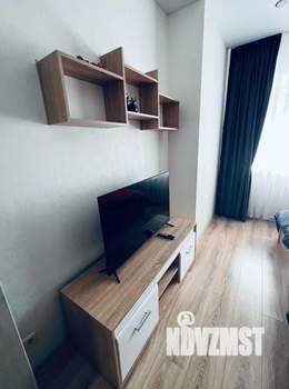 1-к квартира, на длительный срок, 34м2, 2/10 этаж