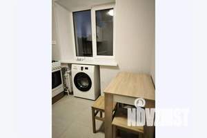 1-к квартира, посуточно, 32м2, 5/5 этаж