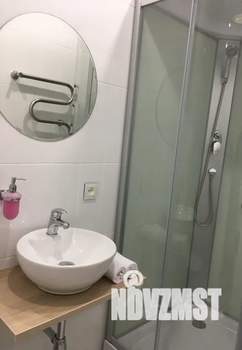 Студия квартира, посуточно, 32м2, 5/10 этаж