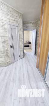 1-к квартира, посуточно, 50м2, 9/9 этаж