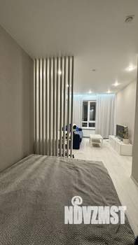 1-к квартира, на длительный срок, 42м2, 12/20 этаж