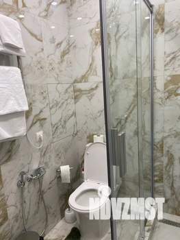 1-к квартира, посуточно, 27м2, 6/9 этаж