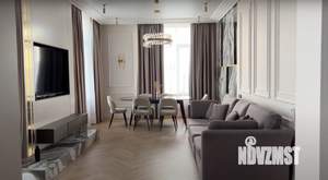2-к квартира, на длительный срок, 61м2, 11/37 этаж