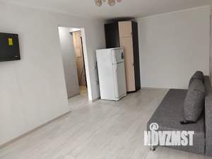 2-к квартира, посуточно, 43м2, 3/5 этаж