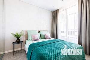 1-к квартира, посуточно, 56м2, 10/20 этаж