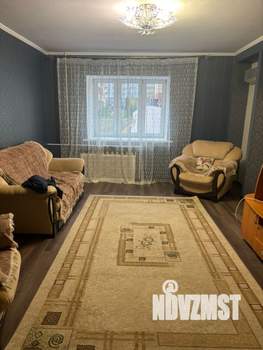 3-к квартира, на длительный срок, 90м2, 1/10 этаж