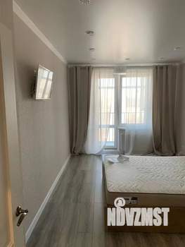 1-к квартира, на длительный срок, 45м2, 8/25 этаж