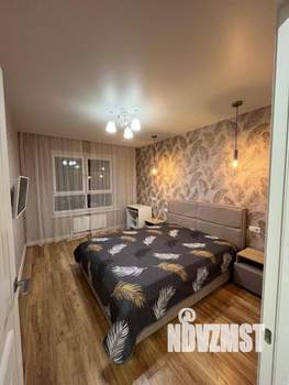 2-к квартира, на длительный срок, 52м2, 7/11 этаж