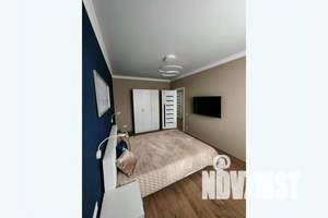 2-к квартира, посуточно, 45м2, 13/15 этаж