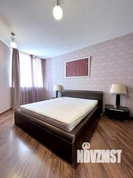 4-к квартира, на длительный срок, 128м2, 4/5 этаж