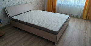 2-к квартира, на длительный срок, 56м2, 5/17 этаж