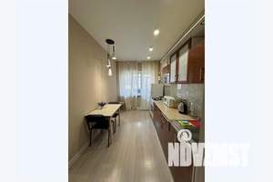1-к квартира, посуточно, 40м2, 2/6 этаж