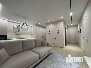 3-к квартира, на длительный срок, 100м2, 2/7 этаж