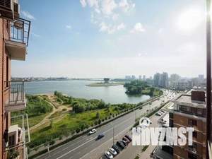 2-к квартира, на длительный срок, 92м2, 5/10 этаж