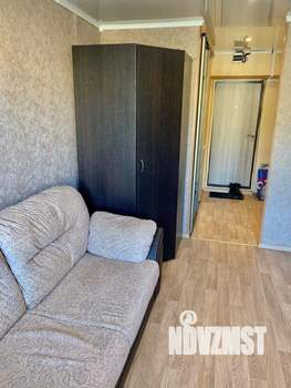 Студия квартира, на длительный срок, 20м2, 1/5 этаж