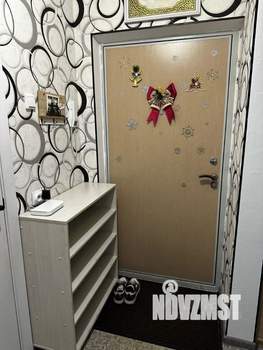 2-к квартира, посуточно, 50м2, 2/18 этаж