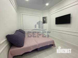 1-к квартира, на длительный срок, 33м2, 5/10 этаж