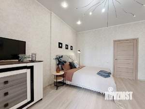 1-к квартира, посуточно, 45м2, 10/22 этаж