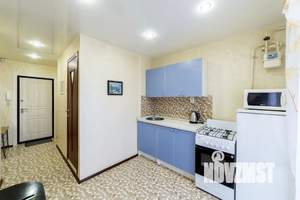 1-к квартира, посуточно, 35м2, 7/10 этаж
