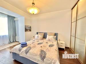 2-к квартира, посуточно, 140м2, 1/1 этаж