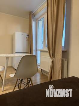 1-к квартира, на длительный срок, 35м2, 9/20 этаж