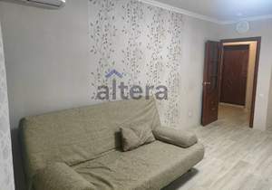 1-к квартира, на длительный срок, 39м2, 3/5 этаж