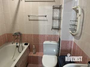 1-к квартира, на длительный срок, 45м2, 3/10 этаж