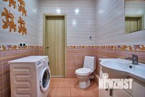 1-к квартира, посуточно, 60м2, 1/1 этаж